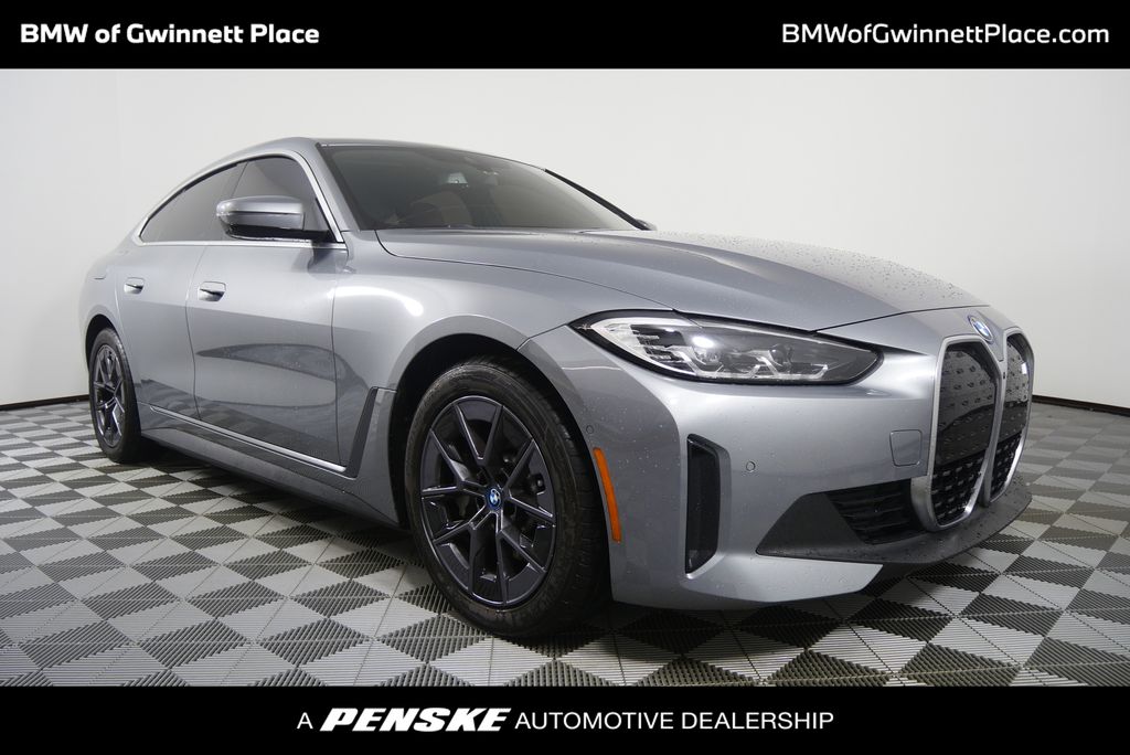 2024 BMW i4 eDrive35 -
                  Duluth, GA
