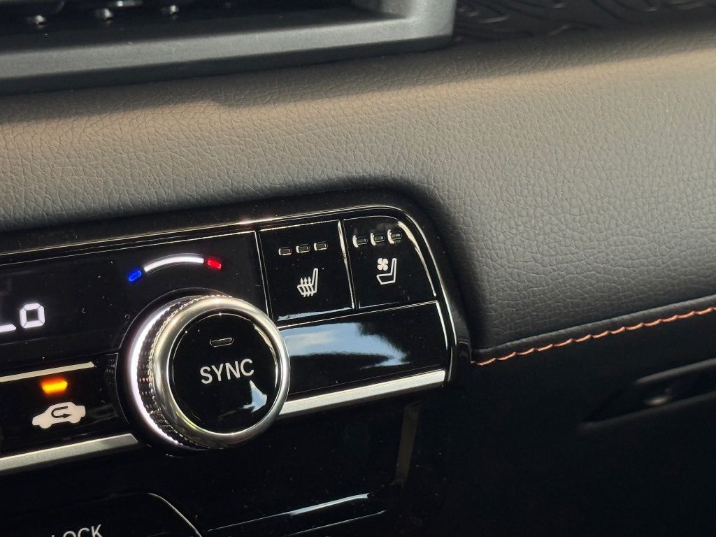 2026 Honda Passport TrailSport Elite Green at Community Honda