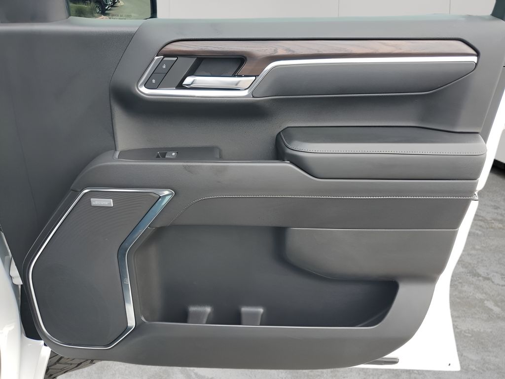 Used Car 2023 Gmc Sierra 1500  Slt For Sale Under $60,000 In Austin, Texas