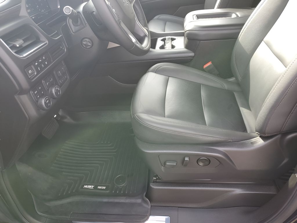 Used Car 2024 Chevrolet Tahoe  Z71 For Sale Under $60,000 In Austin, Texas