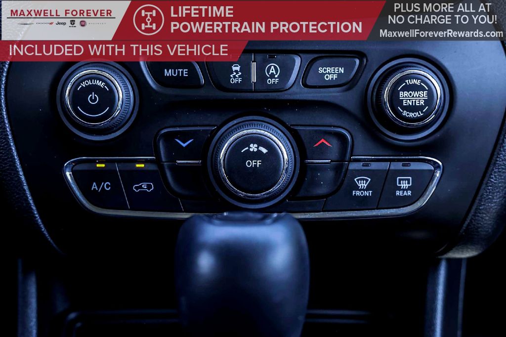 Used Car 2020 Jeep Cherokee  Latitude Plus For Sale Under $20,000 In Taylor, Texas