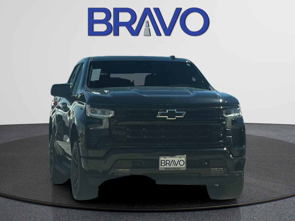 Radiant Red Tintcoat 2026 Chevrolet Colorado Trail Boss Crew Cab 4WD Pickup Truck Four-Wheel Drive 8-Speed Automatic