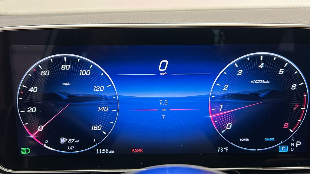 2025 Mercedes-Benz GLC 300 16