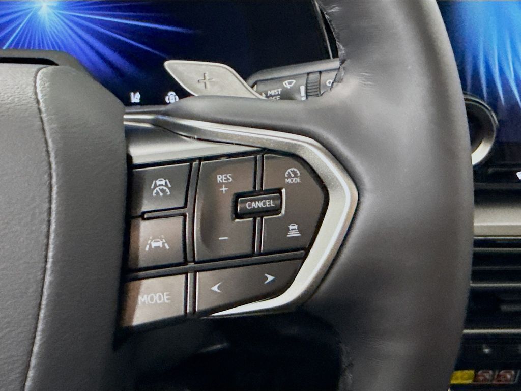Thumbnail: 2026 Lexus TX - 13