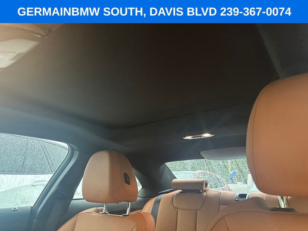 Certified Used 2024 White BMW 230i image 40