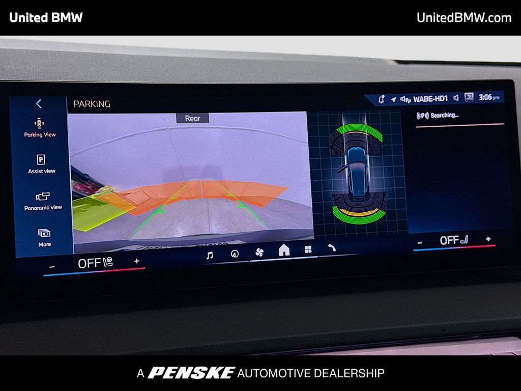 Thumbnail: 2025 BMW X3 - 9