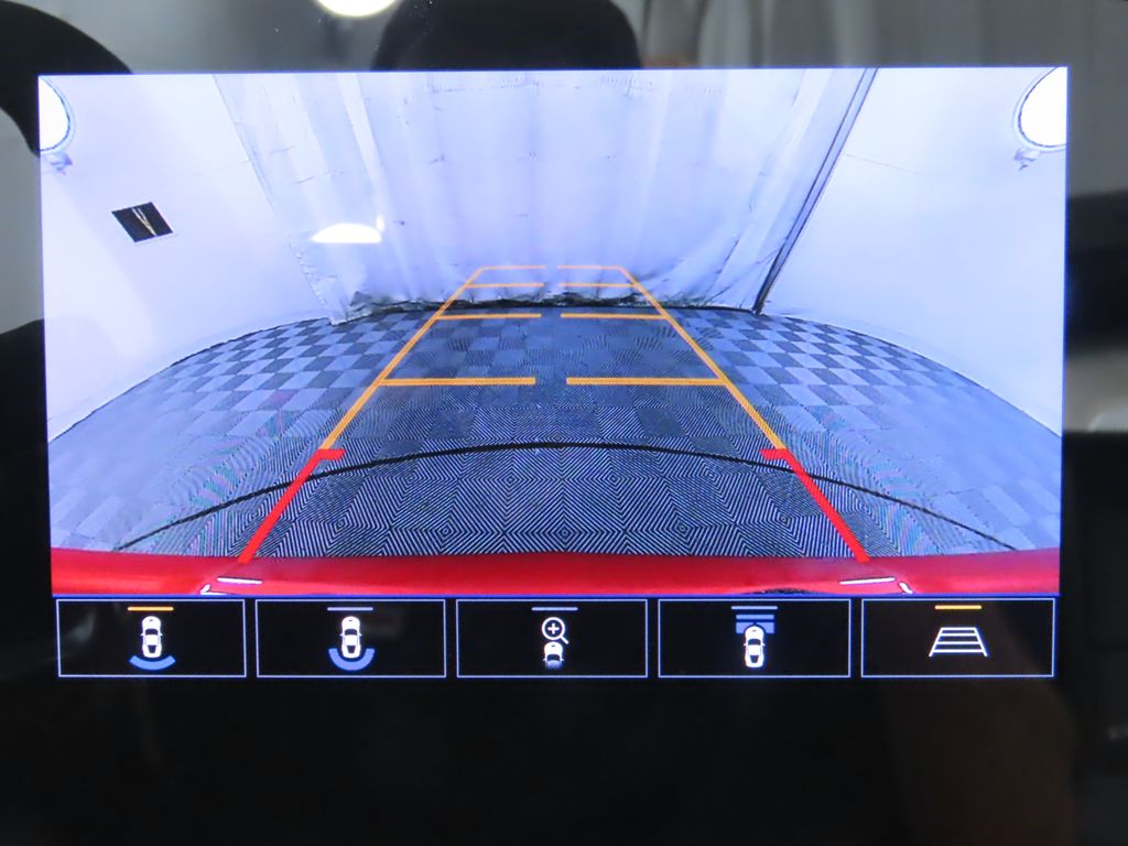 2023 Chevrolet Corvette Stingray 25