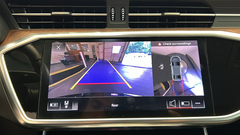 2019 Audi A6 Premium Plus 18