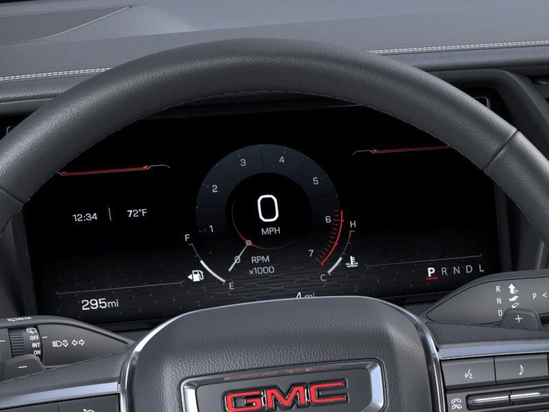 2025 GMC Terrain Elevation 18