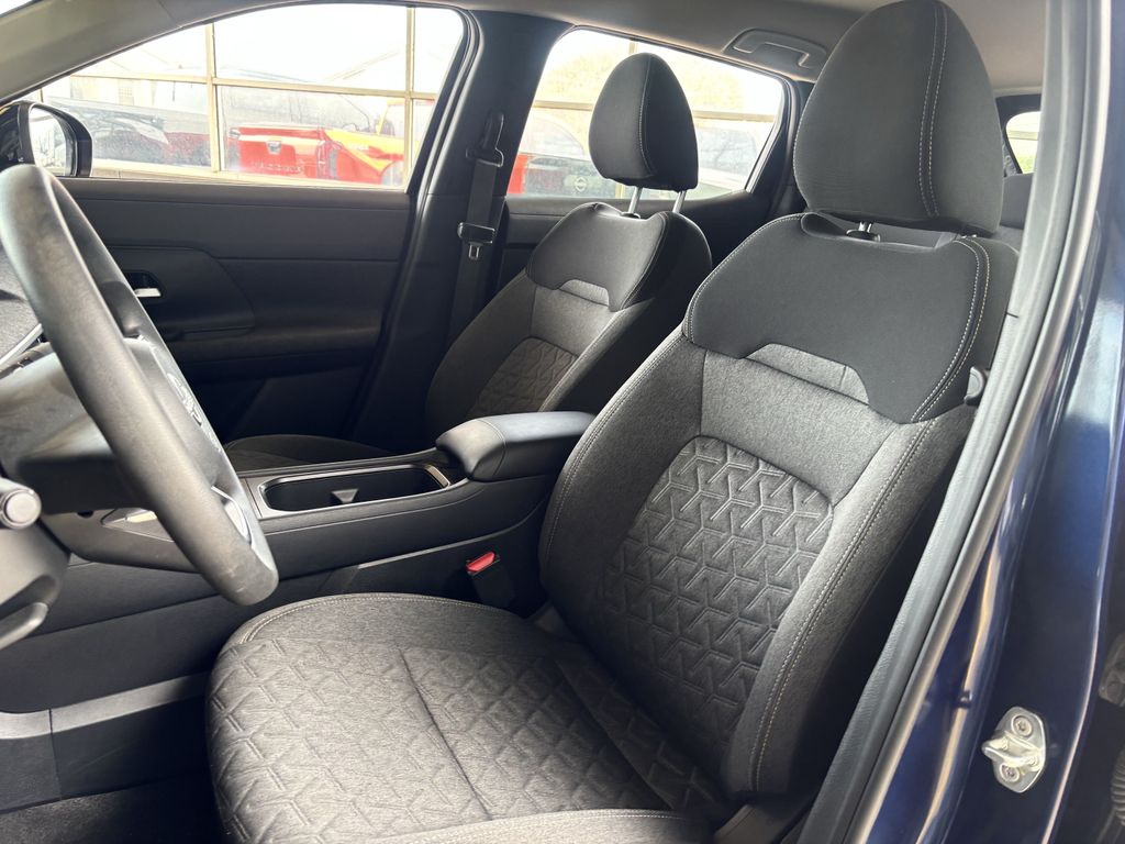 New 2026 Nissan Kicks SUV