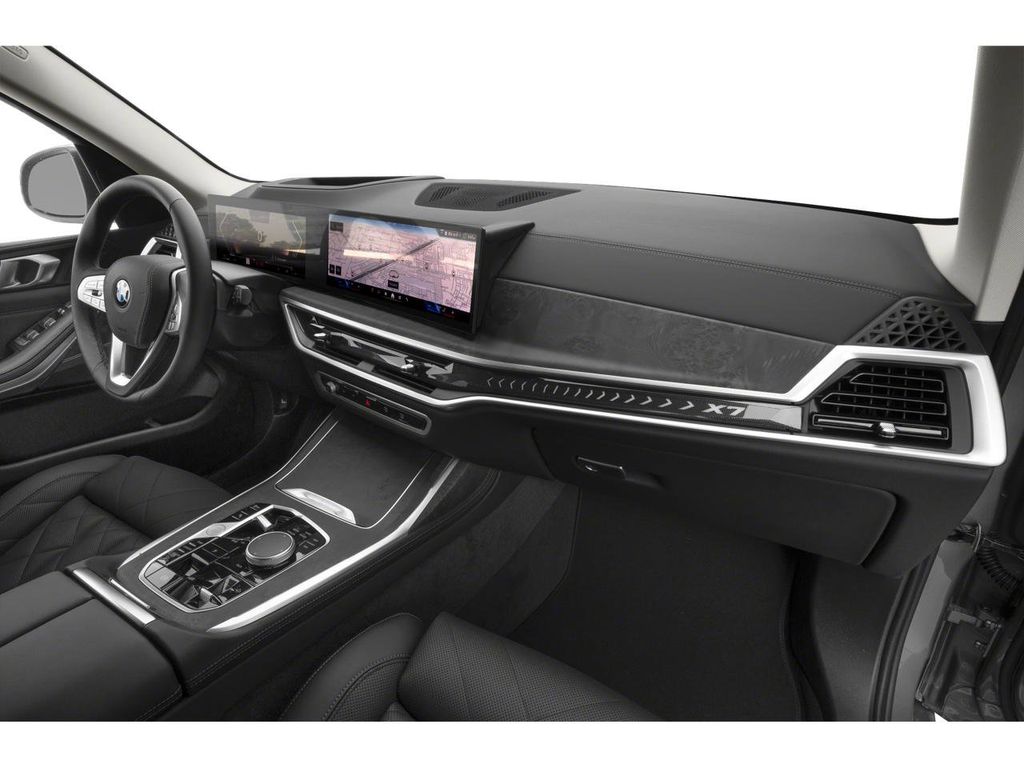 2026 BMW X7 xDrive40i 11