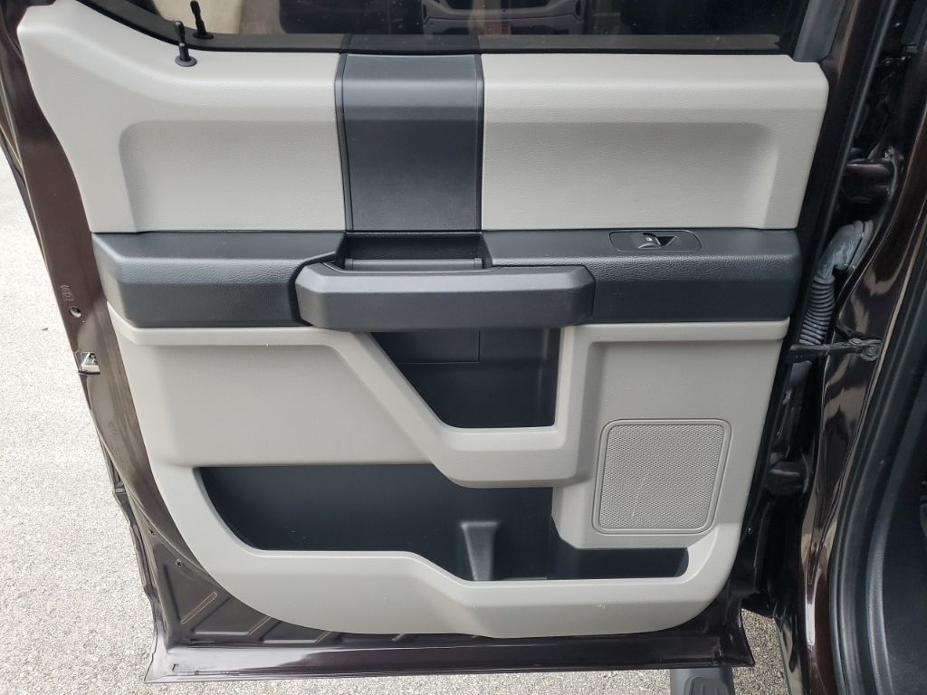 Used Car 2020 Ford F-150  Xl For Sale Under $30,000 In Austin, Texas