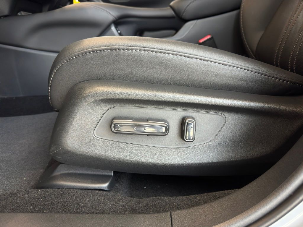 2027 Honda HR-V EX-L Gray at Classic Honda Galveston