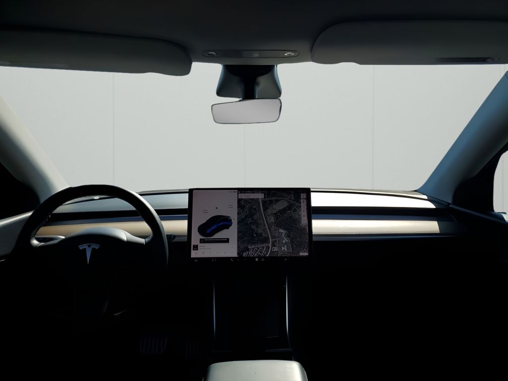 Used Car 2020 Tesla Model Y  Performance For Sale Under $30,000 In Austin, Texas