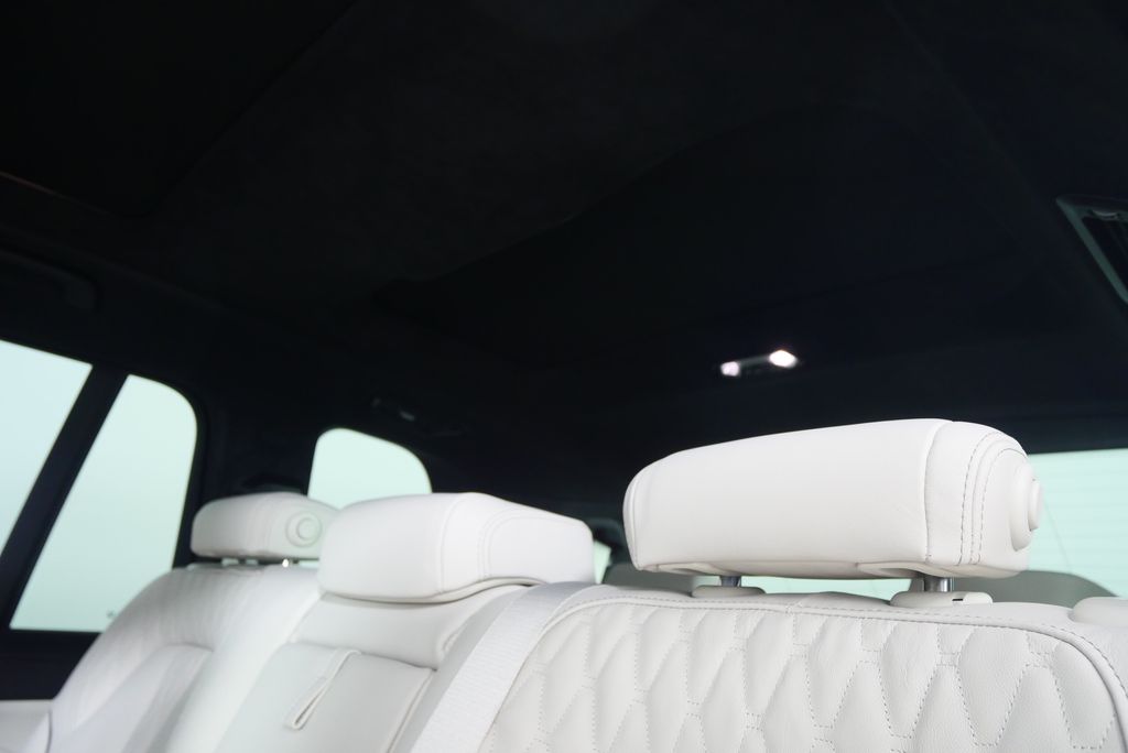 2026 BMW X7 xDrive40i 17