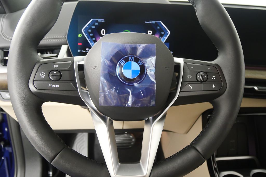 2025 BMW X1 xDrive28i 17