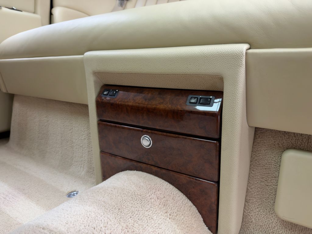 2006 Rolls-Royce Phantom