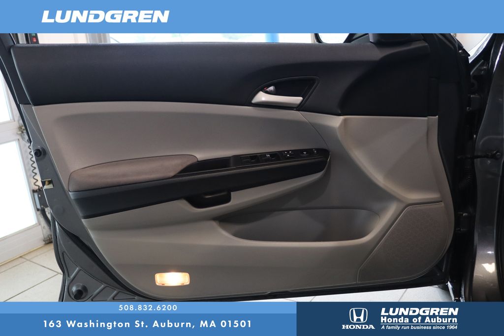 Used 2011 Honda Accord Sedan