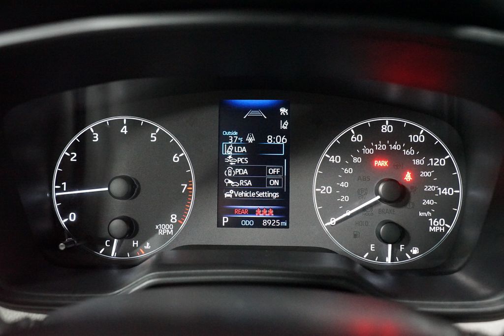 Thumbnail: 2025 Toyota Corolla Cross - 15