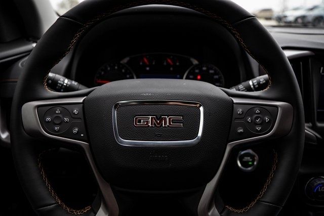 Used Car 2024 Gmc Terrain  At4 For Sale Under $35,000 In Austin, Texas