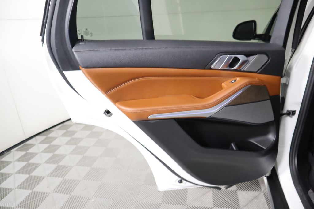 2021 BMW X5 xDrive40i 27