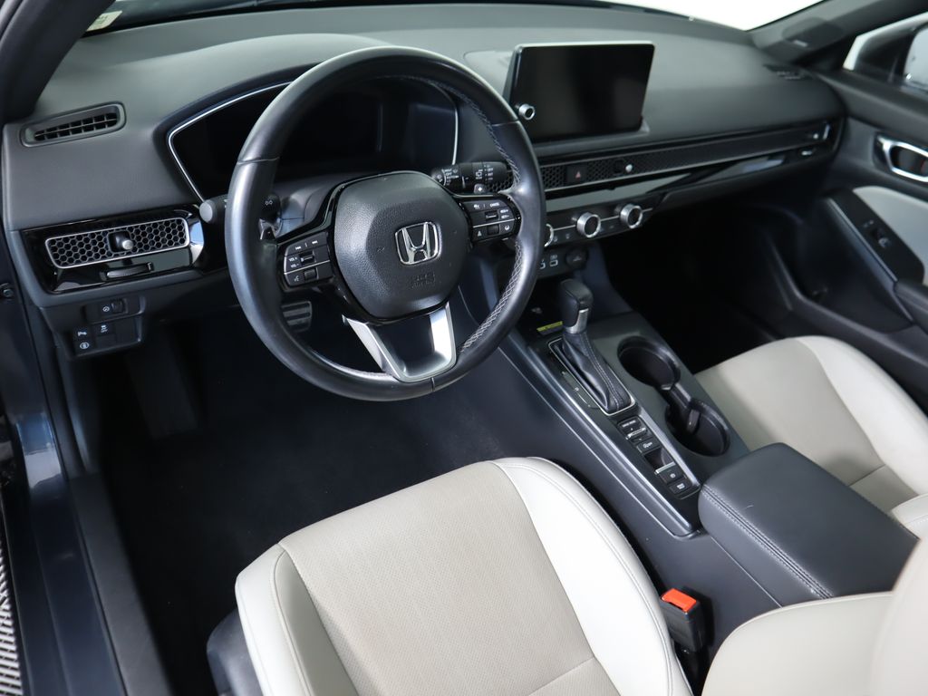 Thumbnail: 2022 Honda Civic - 9