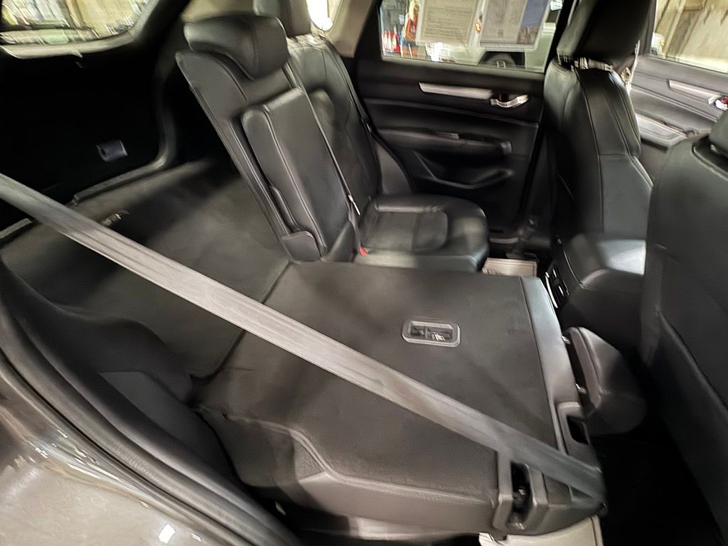 Used 2021 Mazda CX-5 SUV