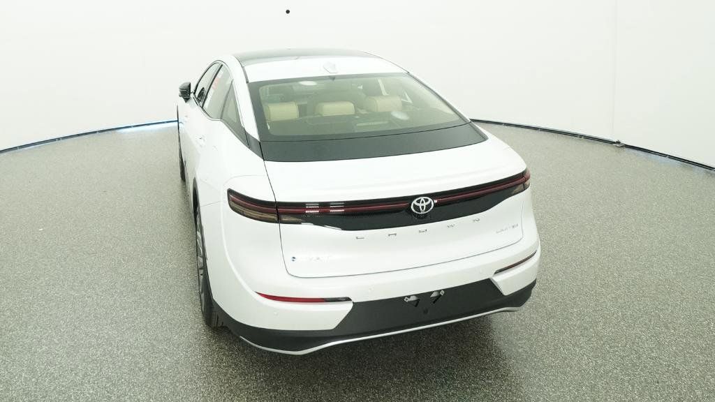 Thumbnail: 2026 Toyota Crown - 22