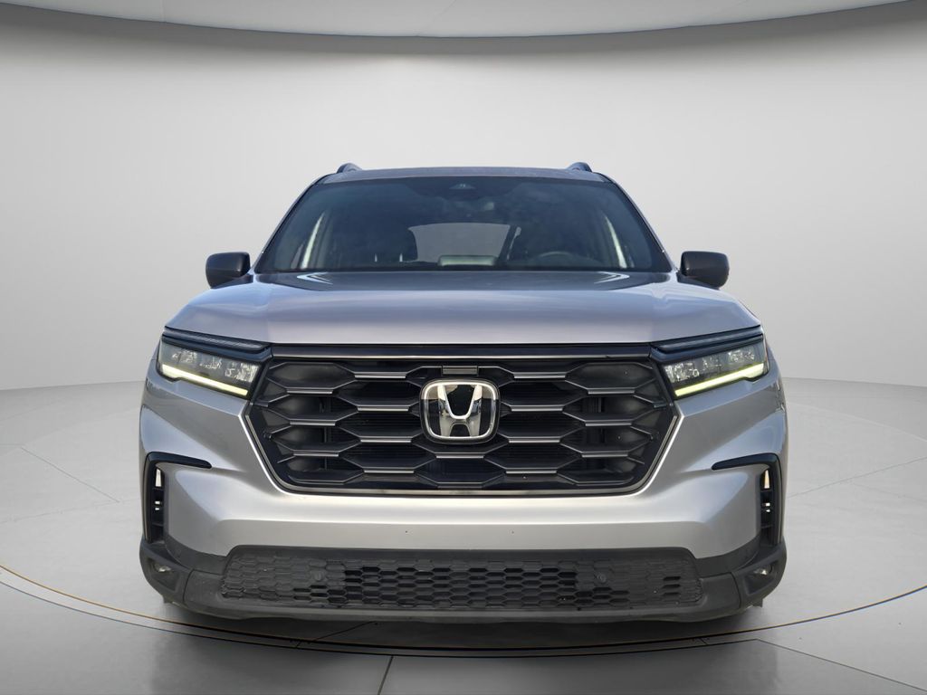 2025 Honda Pilot - $36,987