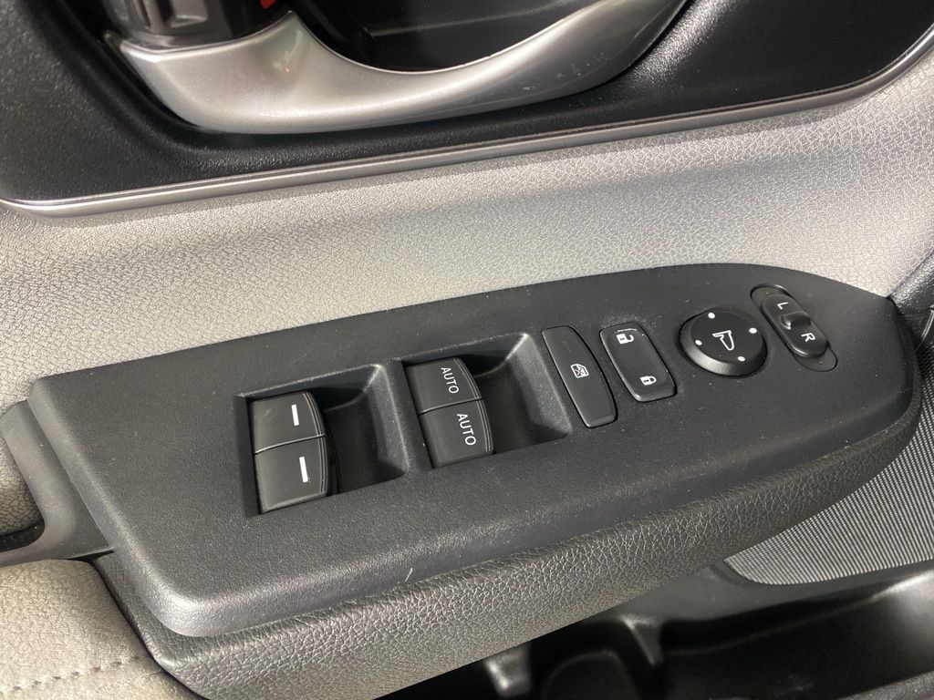 Used 2019 Red Honda EX image 12