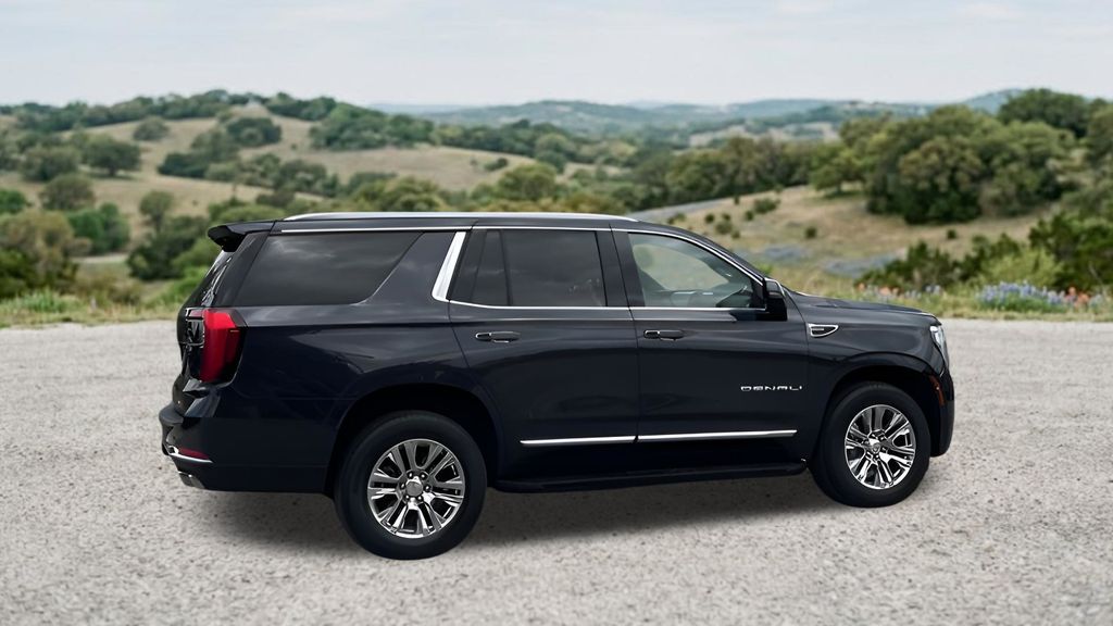 Used Car 2025 Gmc Yukon  Denali For Sale Under $80,000 In Austin, Texas