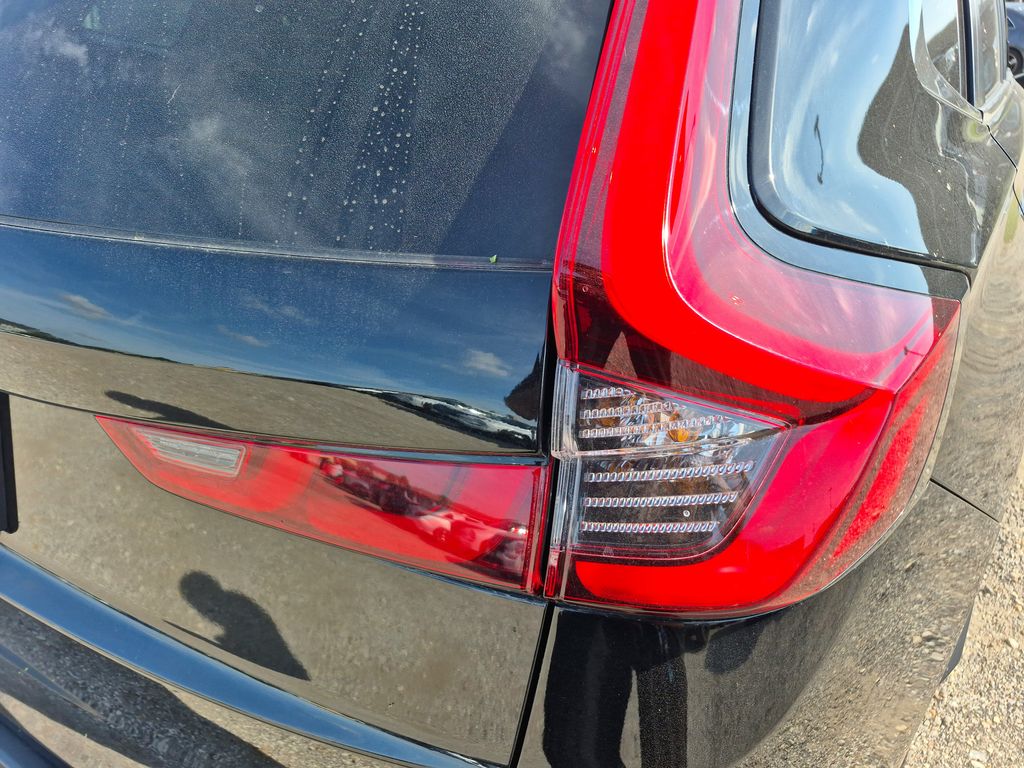 2024 Honda CR-V EX-L  at Classic Chevrolet Galveston