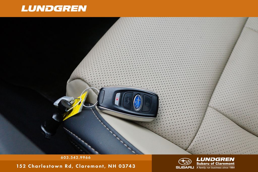 Used 2020 Subaru Outback SUV