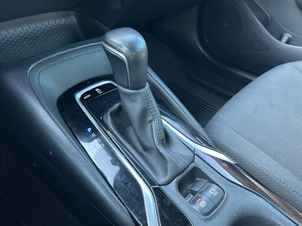 Thumbnail: 2020 Toyota Corolla - 25