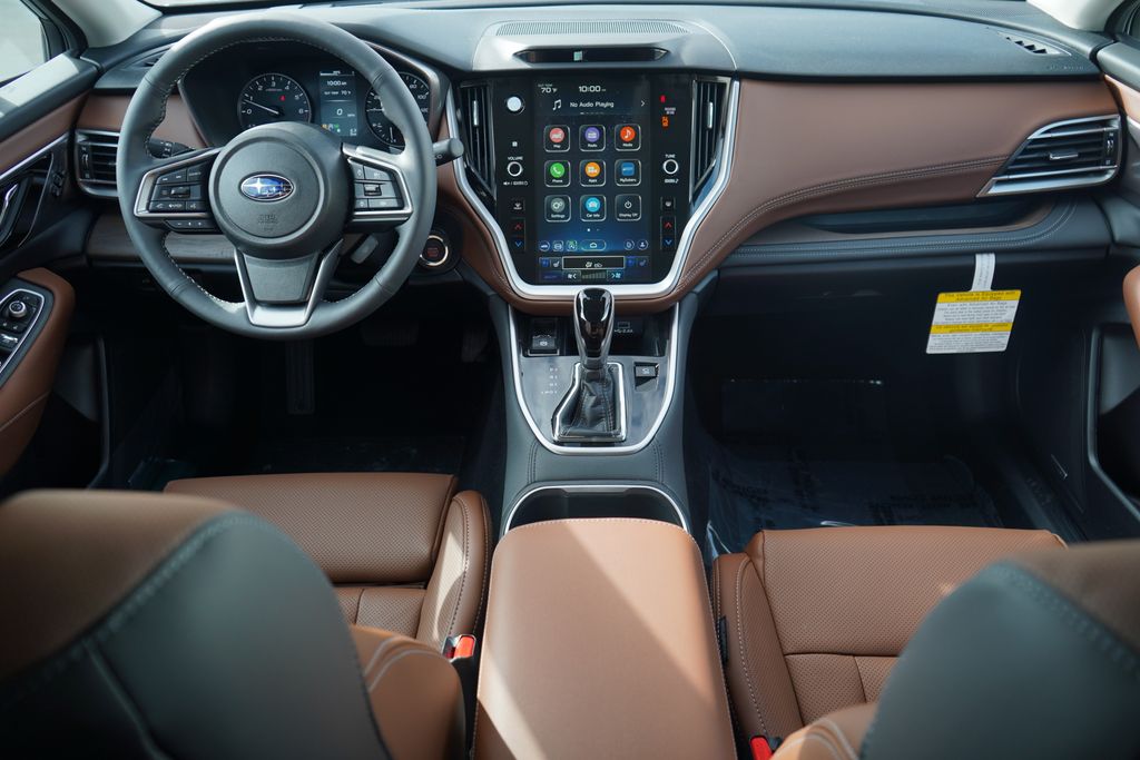 Thumbnail: 2025 Subaru Outback - 8