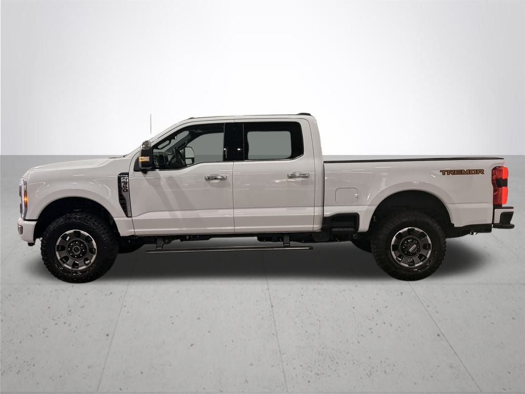 2024 Ford F-350SD Platinum