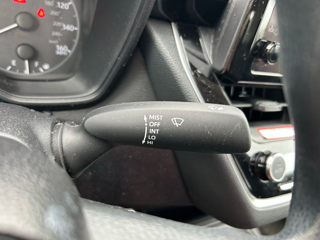 Thumbnail: 2025 Toyota Corolla - 19