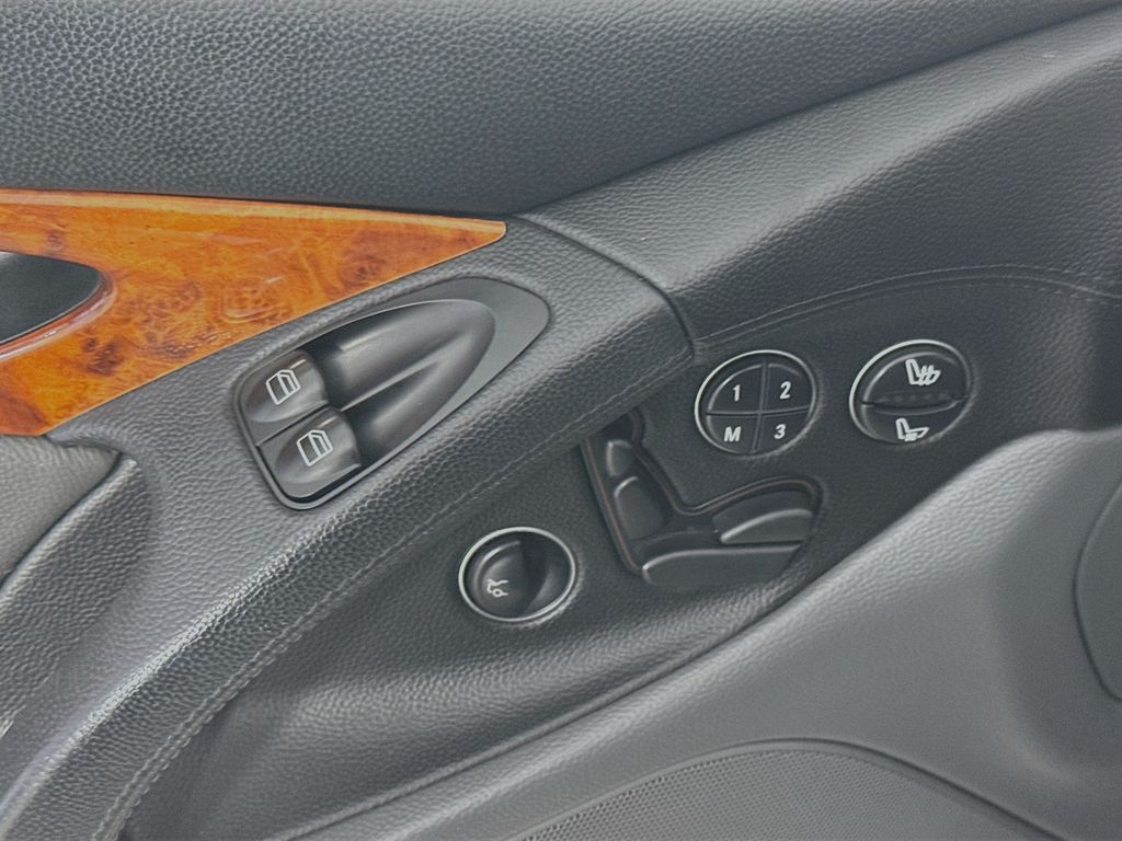 Used Car 2003 Mercedes-benz Sl-class  Sl 500 For Sale Under $15,000 In Austin, Texas