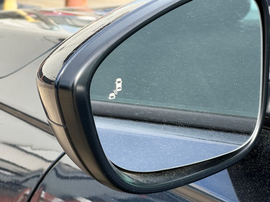 2024 Honda Accord EX - Photo 15