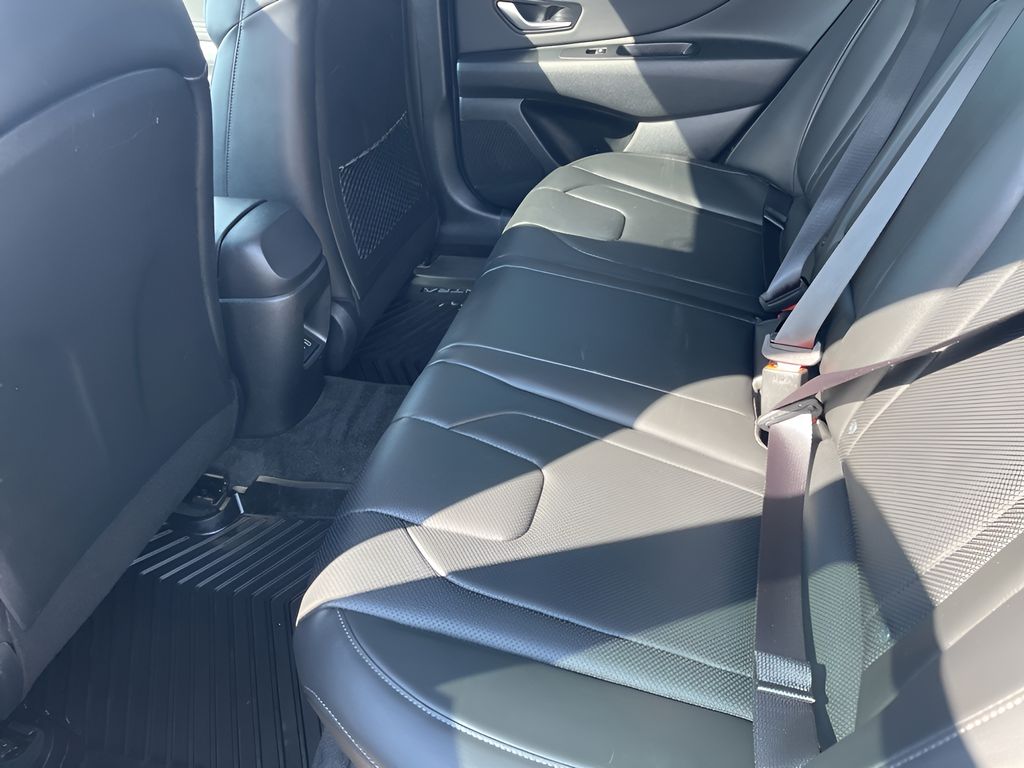 Used Car 2024 Hyundai Elantra  Limited For Sale Under $25,000 In Austin, Texas