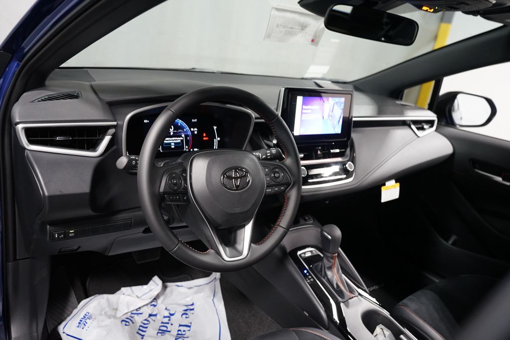 Thumbnail: 2026 Toyota Corolla - 12