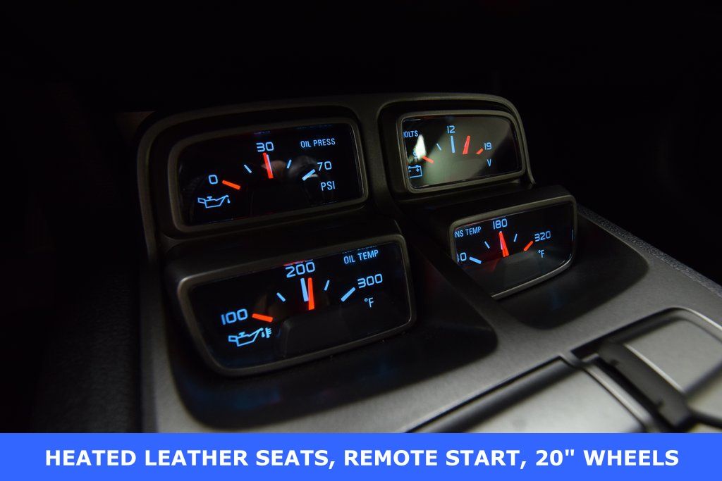 used 2010 Chevrolet Camaro car, priced at $22,497