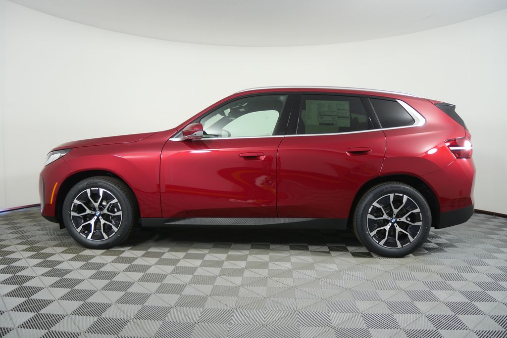 Thumbnail: 2026 BMW X3 - 6