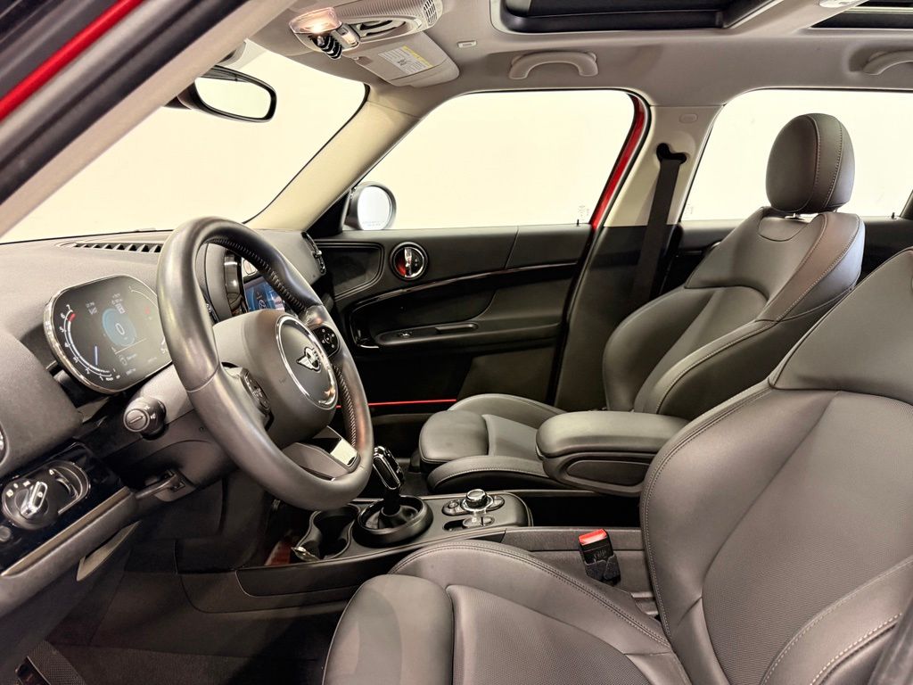 Thumbnail: 2024 MINI Cooper Countryman - 12