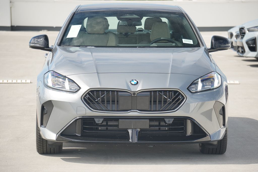 Thumbnail: 2026 BMW 2 Series - 2