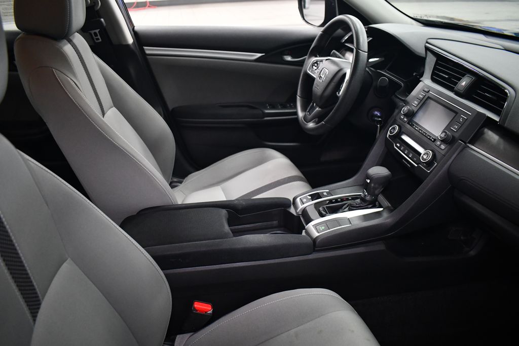 Thumbnail: 2019 Honda Civic - 31