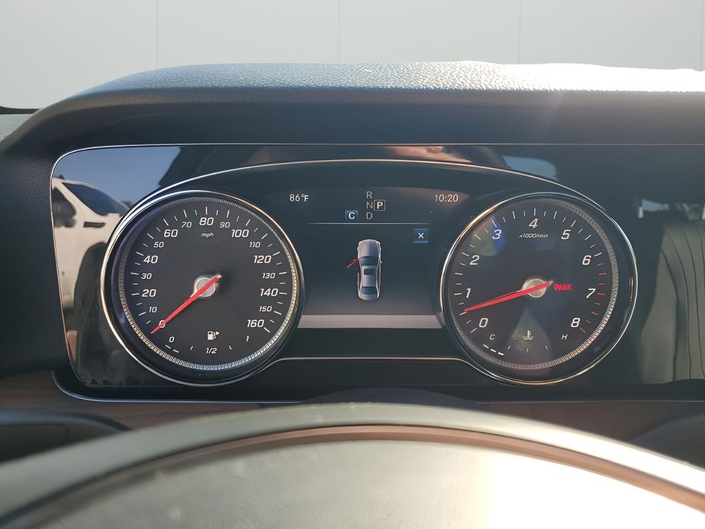 Used Car 2018 Mercedes-benz E-class  E 400 For Sale Under $30,000 In Austin, Texas