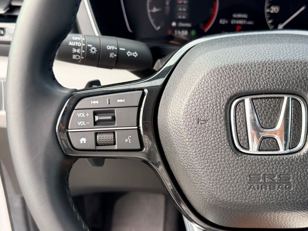 Thumbnail: 2024 Honda Pilot - 29