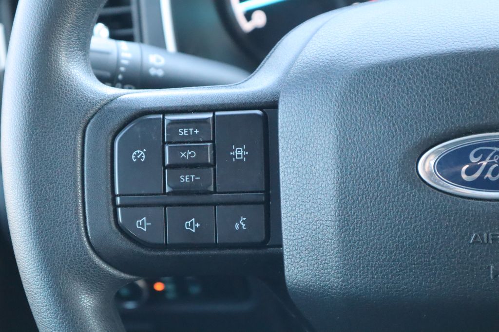 Thumbnail: 2022 Ford F-150 - 11