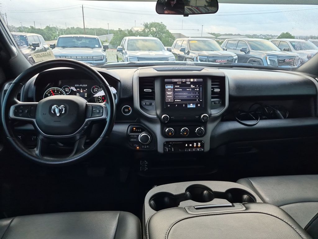 Used Car 2024 Ram 2500  Tradesman For Sale Under $50,000 In Austin, Texas